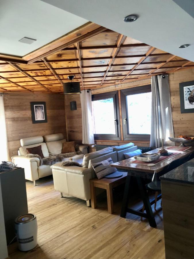 Le Petit Nid Apartment